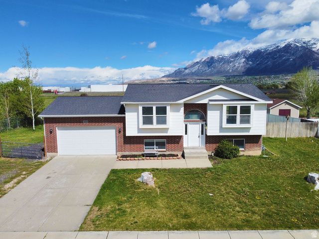 1012 W 1650 N, Harrisville, UT 84404 Main Photo