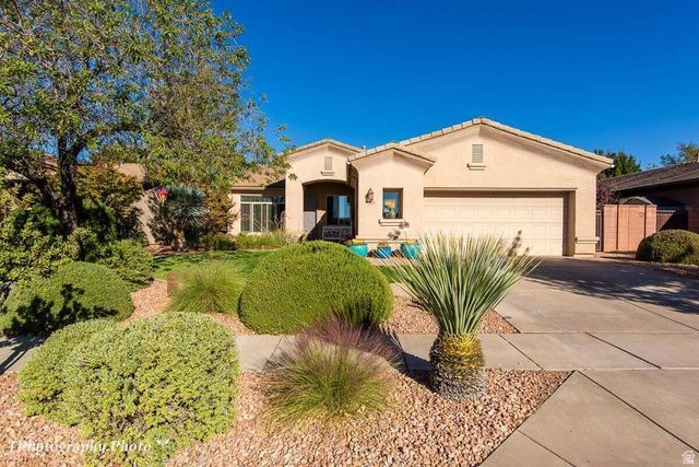 3355 E Willow Springs Dr , Washington, UT 84780 Main Photo