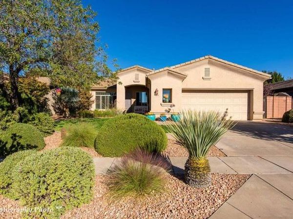 3355 E WILLOW SPRINGS DR , Washington, UT 84780