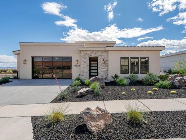 2757 W LAVA VALLEY WAY , Santa Clara, UT 84765