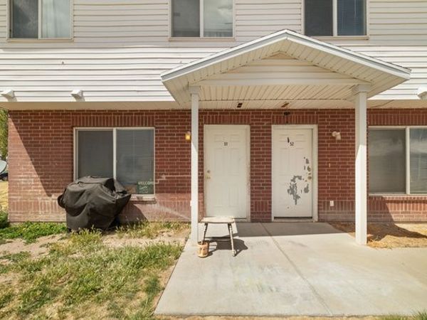 481 N 100 W, Unit 31, Milford, UT 84751