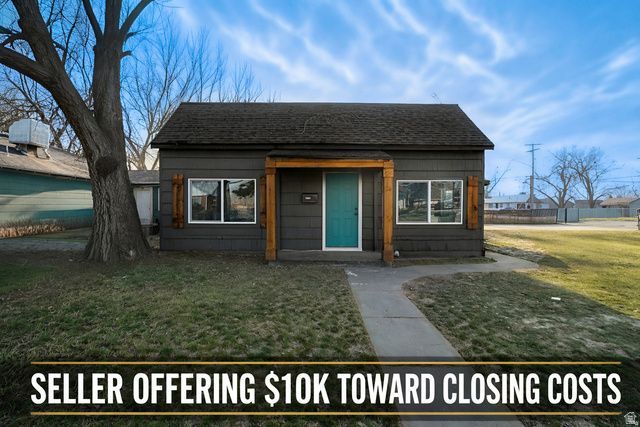 1563 W Indiana Ave, Salt Lake City, UT 84104 Main Photo
