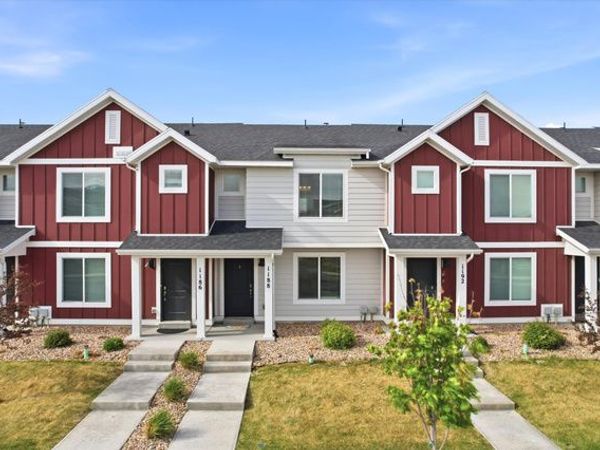 1188 E DOGWATCH DR , Saratoga Springs, UT 84045