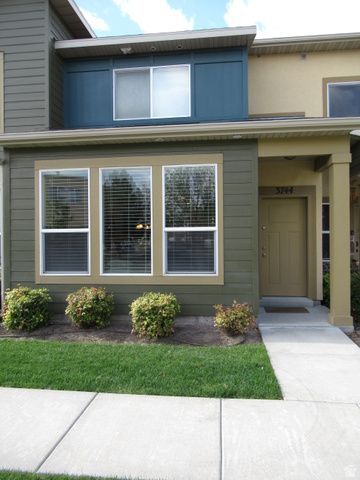 3744 W Mandrake Way, South Jordan, UT 84095 Main Photo