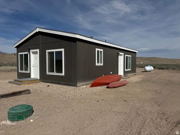 32 SEVIER RIVER , Unit 32, Levan, UT 84639