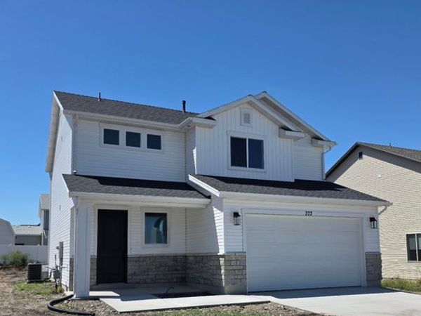 373 W 1400 N, Unit 47, Brigham City, UT 84302