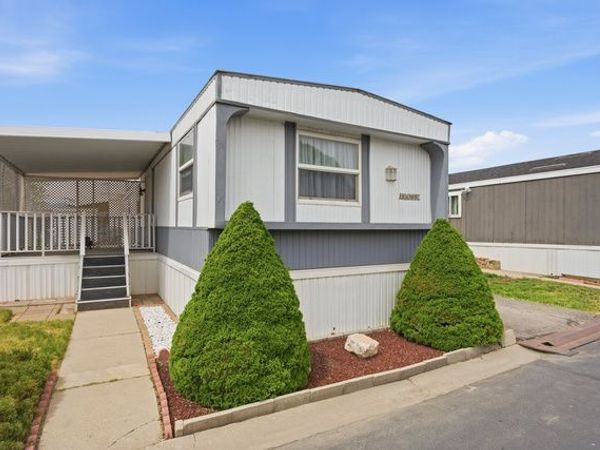 2764 S 2580 , Unit #156, West Valley City, UT 84119