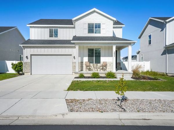2832 S SHORELINE DR W, Syracuse, UT 84075