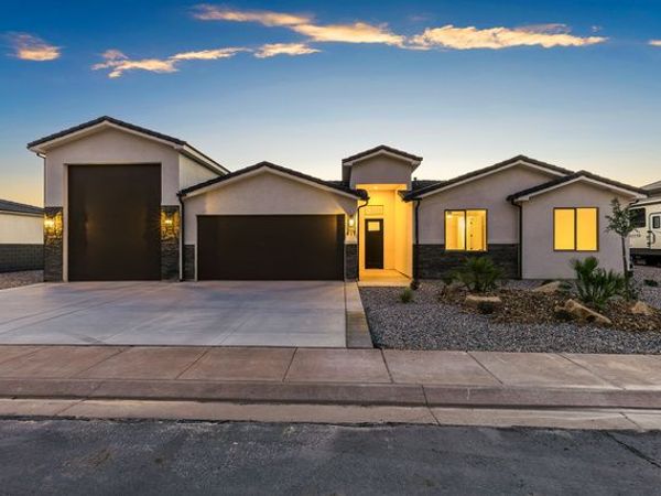 417 N 200 E, La Verkin, UT 84745