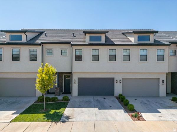 2600 N OCOTILLO WAY , Unit 40, Santa Clara, UT 84765