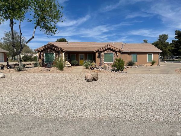 95 E MULBERRY LN , Leeds, UT 84746