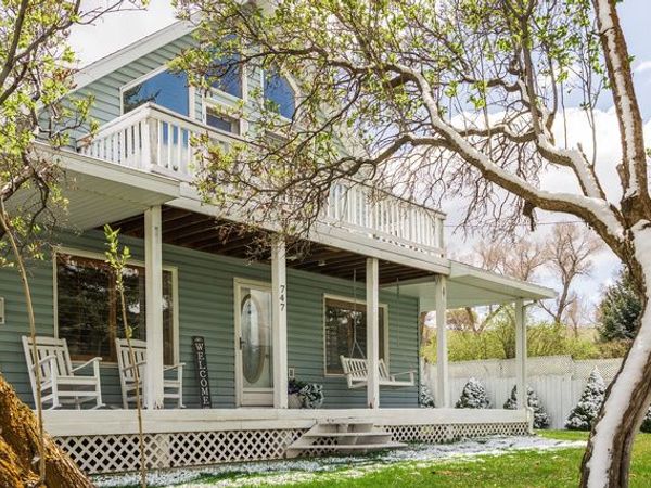 747 S HOYTSVILLE RD E, Coalville, UT 84017