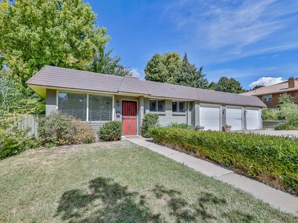 1219 E KENSINGTON AVE S, Salt Lake City, UT 84105