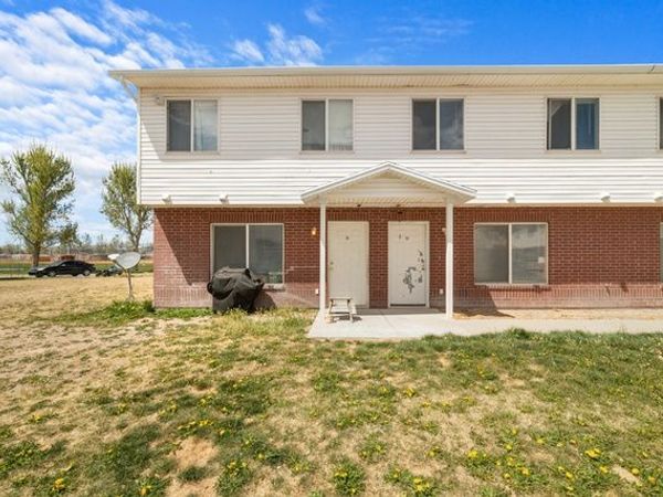 481 N 100 W, Unit 23, Milford, UT 84751
