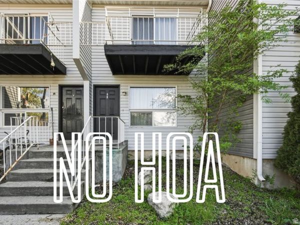 328 E 100 N, Unit 3, Hyrum, UT 84319