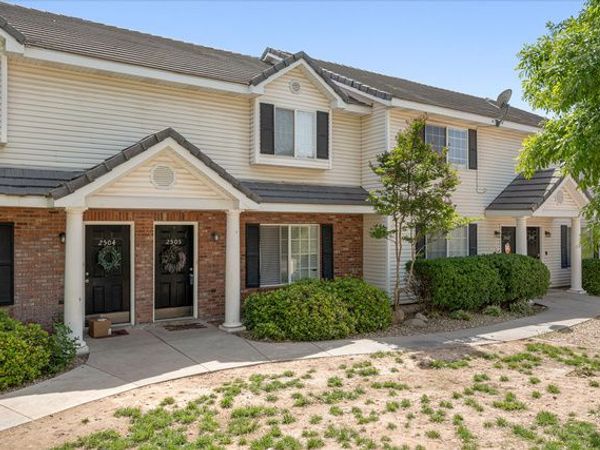 1735 W 540 ST N, Unit 2503, St. George, UT 84770
