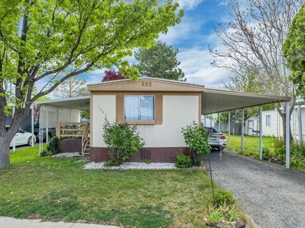 3543 MIRA LOMA ST , West Valley City, UT 84119