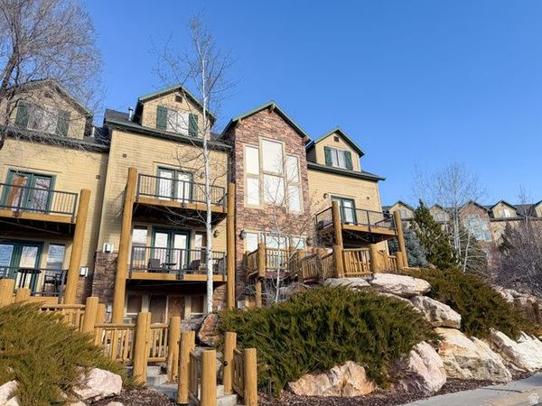 5060 E LAKEVIEW DR , Unit 1109, Eden, UT 84310