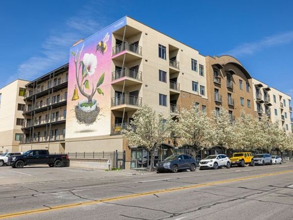 2150 S MAIN ST , Unit 501, South Salt Lake, UT 84115