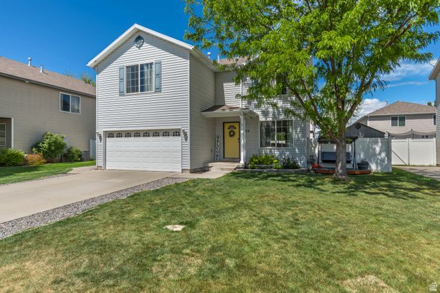 1294 W 520 S, Spanish Fork, UT 84660 Main Photo
