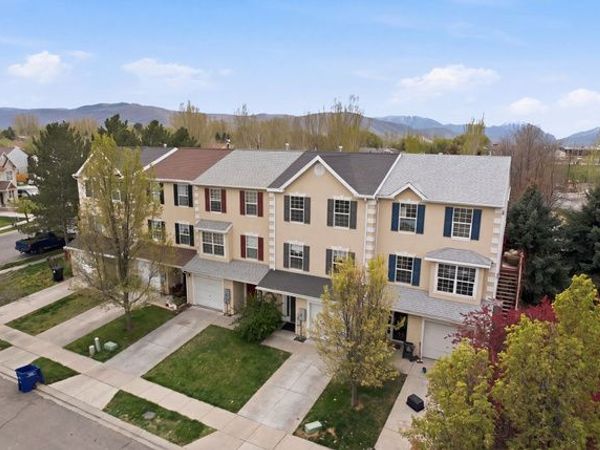 515 INVERNESS LN , Unit 207, Heber City, UT 84032