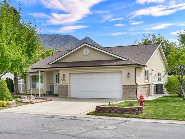 7422 S SHAY LN , South Weber, UT 84405