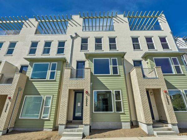 10984 S LAKE RUN RD W, Unit 156, South Jordan, UT 84009