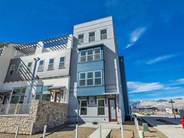 10974 S LAKE RUN RD W, Unit 160, South Jordan, UT 84009