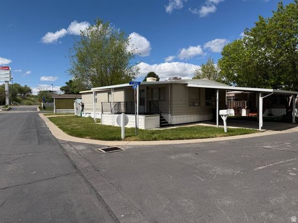 5100 S 1050 W, Unit E-37, Riverdale, UT 84405