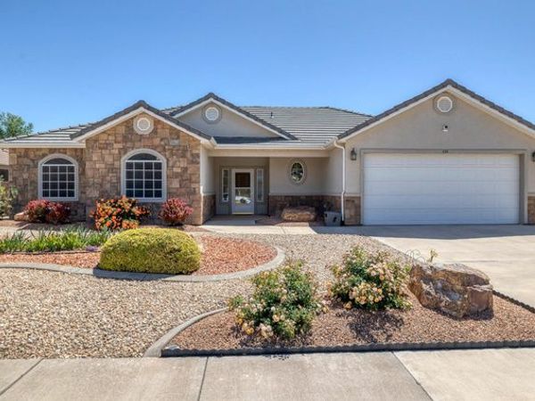 633 W 375 S, Hurricane, UT 84737