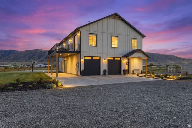 7498 S 4600 W, Benjamin, UT 84660 Main Photo