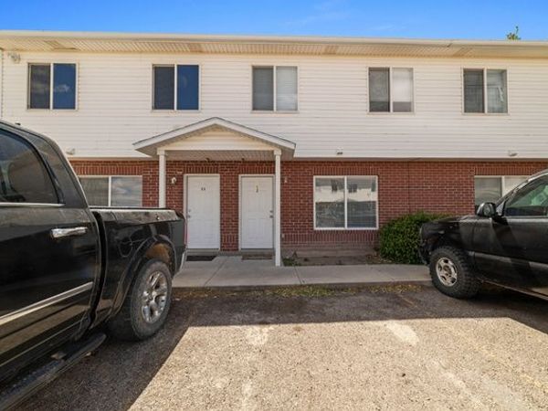 481 N 100 W, Unit 52, Milford, UT 84751