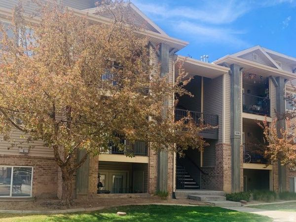 8198 N CEDAR SPRINGS RD E, Unit APT 5, Eagle Mountain, UT 84005