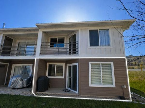 929 HARBOR VLG , Unit 120, Garden City, UT 84028