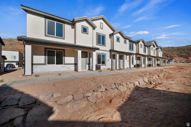 2783 Rushpink Ln, Unit 2423, Washington, UT 84780 Main Photo