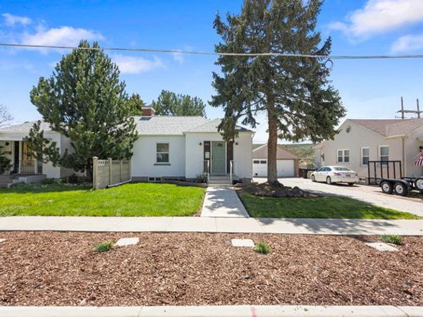 8949 W STATE HWY S, Copperton, UT 84006