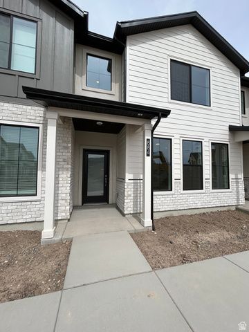 884 S 280 E, Unit 204, Spanish Fork, UT 84660 Main Photo