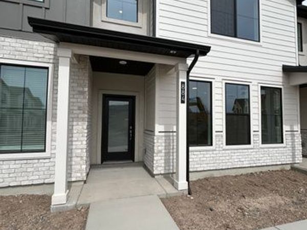 884 S 280 E, Unit 204, Spanish Fork, UT 84660
