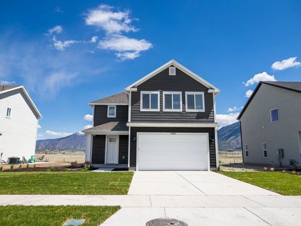 1084 N 1020 W LOT #4 W, Salem, UT 84653