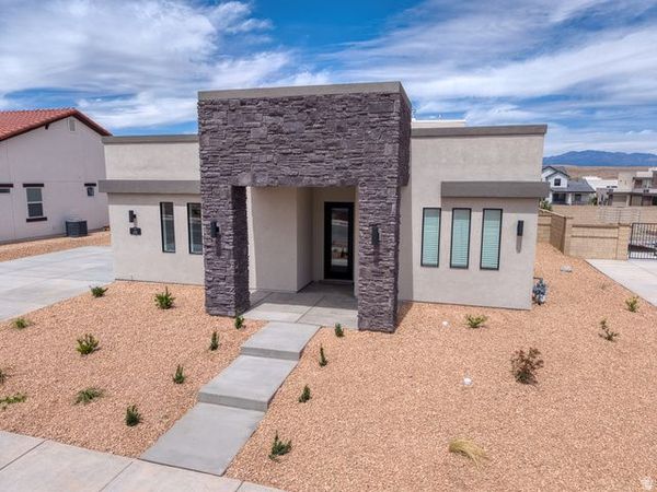 488 W CEDAR HILL DRIVE DR , St. George, UT 84790