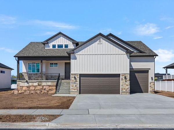 1144 S 4475 W, West Point, UT 84015