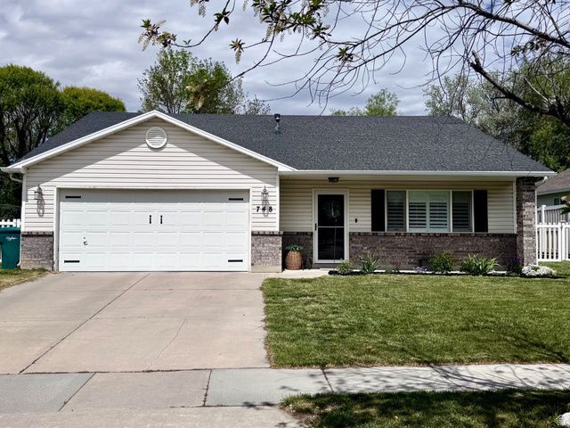 748 E 1500 N, Ogden, UT 84404 Main Photo