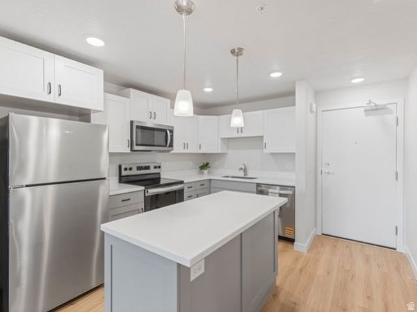 1032 E 400 S, Unit 502B, Salt Lake City, UT 84102