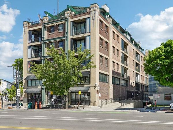 380 W 200 S, Unit 507, Salt Lake City, UT 84101