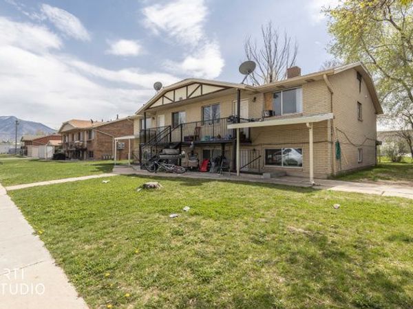 1187 W 4700 S, Riverdale, UT 84405