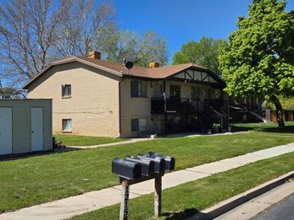 1215 W 4700 S, Riverdale, UT 84405