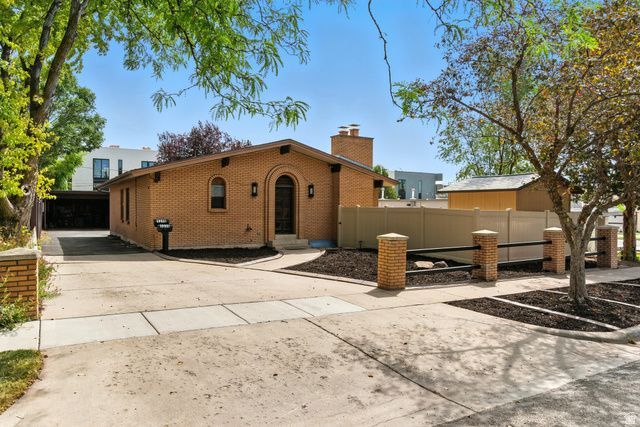 1314 E Crandall Ave, Salt Lake City, UT 84106 Main Photo