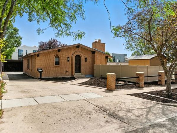 1314 E CRANDALL AVE, Salt Lake City, UT 84106
