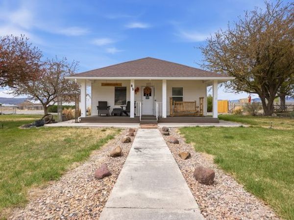 82 S 100 W, Lyman, UT 84749