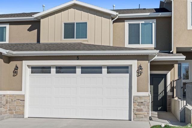 200 W 1200 S, Unit 196, Tremonton, UT 84337 Main Photo